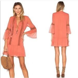 Revolve Ale by Alessandra Micaela Mini Dress XS